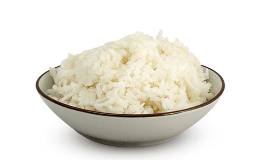 Вареный рис рецепт диеты