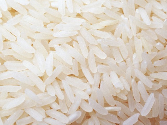 5 Гарниров из риса