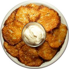 Как приготовить драники картофельные рецепт