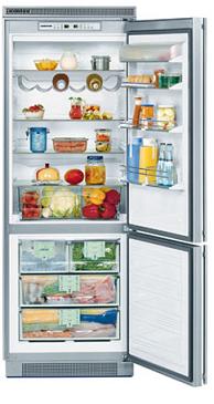 Как выбрать и купить встраиваемый холодильник хорошего качества