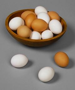 Полезные свойства и определение качества яиц