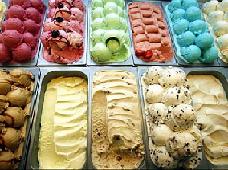 Вкусное мороженое, состав и рецепты приготовления