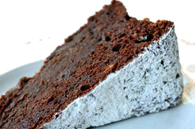 Торт шоколадный рецепт фото