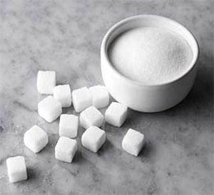 История сахара