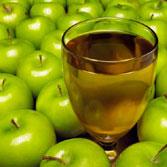 Как сварить компот из свежих яблок рецепт