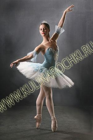 Диета балерин фото